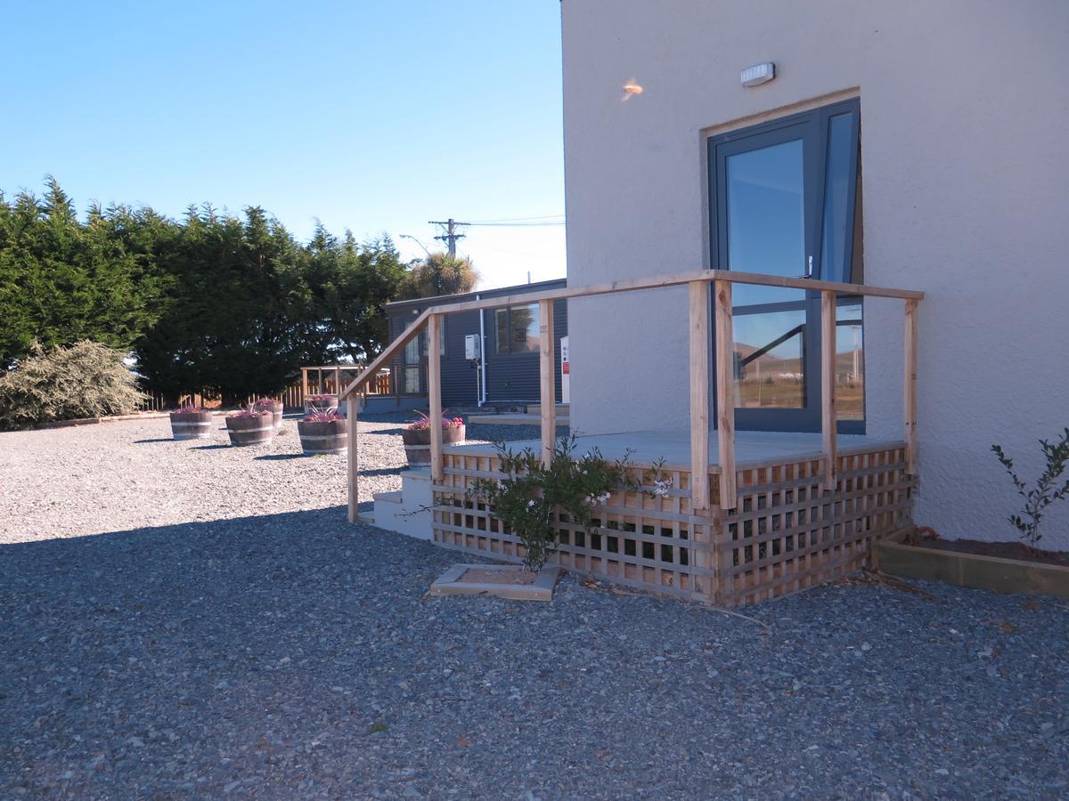 Mossburn Wheels And Reels Accommodation מראה חיצוני תמונה